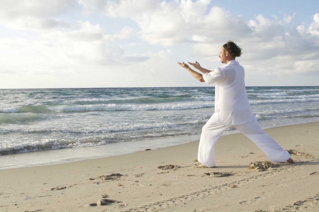 Mindfulness and Positivity