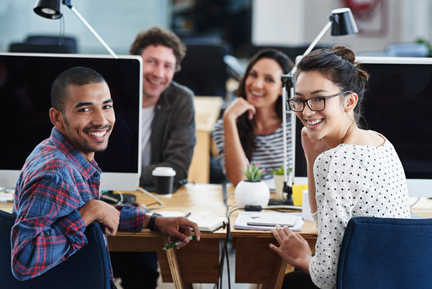How to Find, Hire, and Keep Great Developers