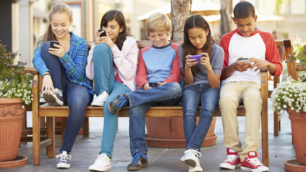 Is Technology Ruining Your Relationships