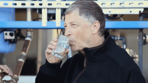 8 Richest Men Are Now as Wealthy as Half the World’s Population