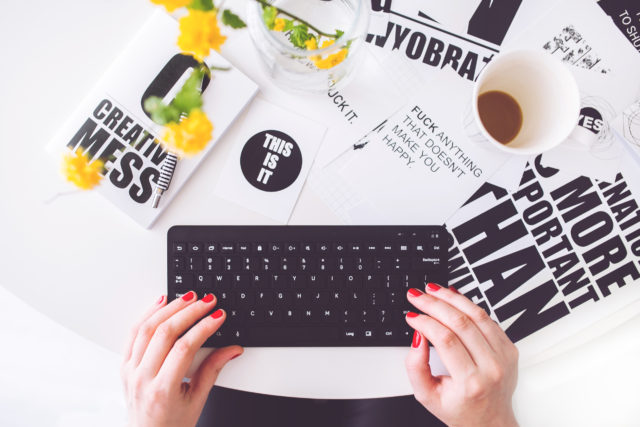 Yes Blogging is Better than Newsletters