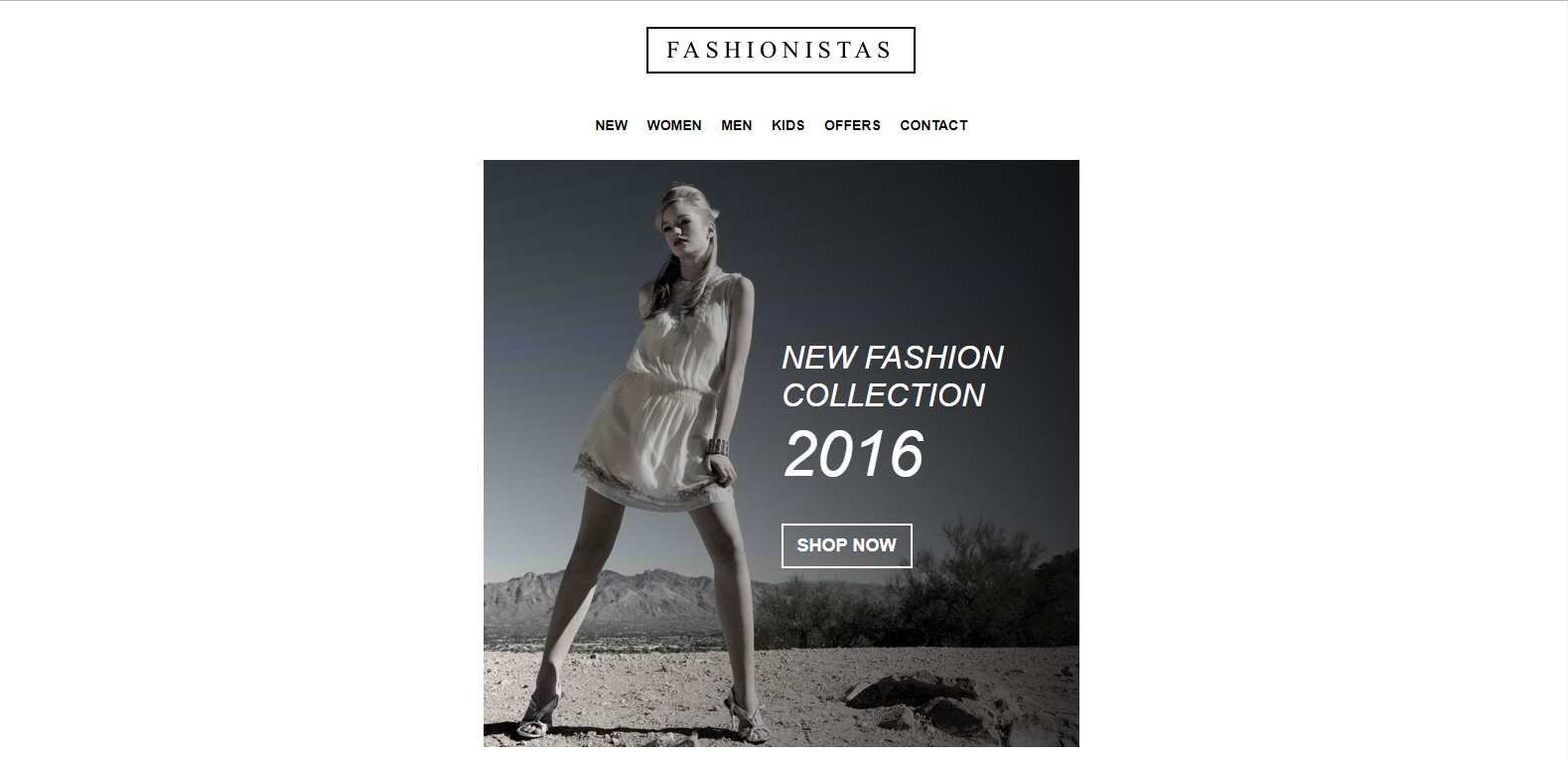 fashion templates