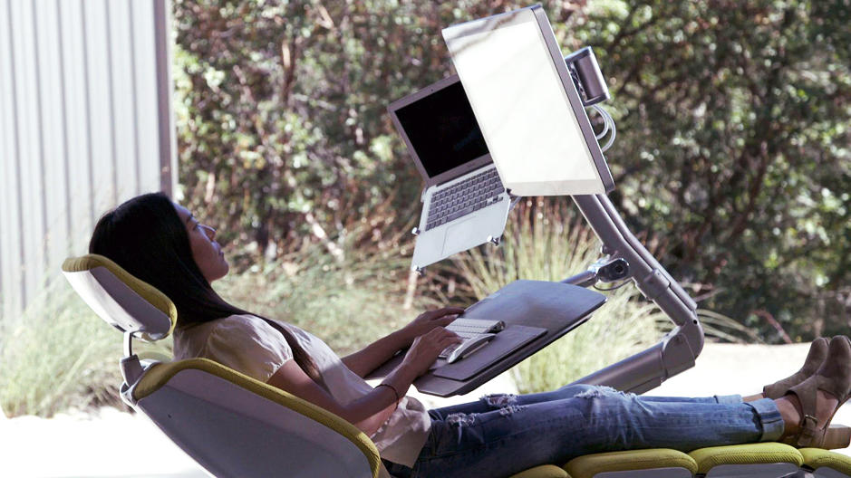 How To Create The Ultimate Office Space