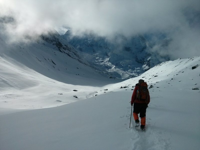 Himalayas