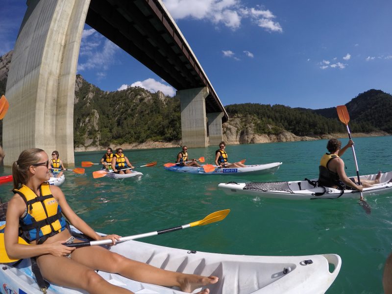 Kayak