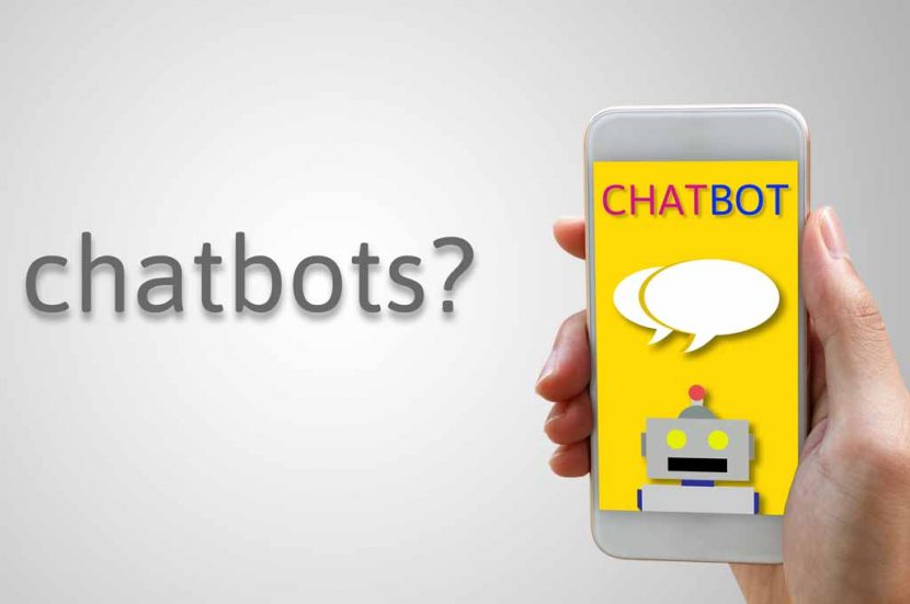 Replacement Pressures: Staff versus AI Chatbots