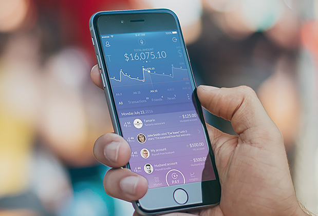 Legacy Adaptation: Mobile UX Projection