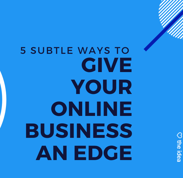 Why Systems Give Online Businesses a Competitive Advantage