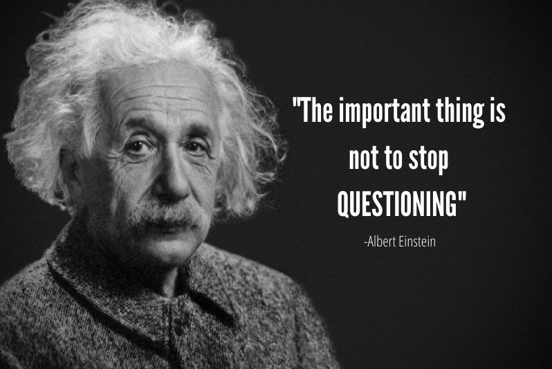 knowledge-is-having-the-right-answer-intelligence-is-asking-the-right-question