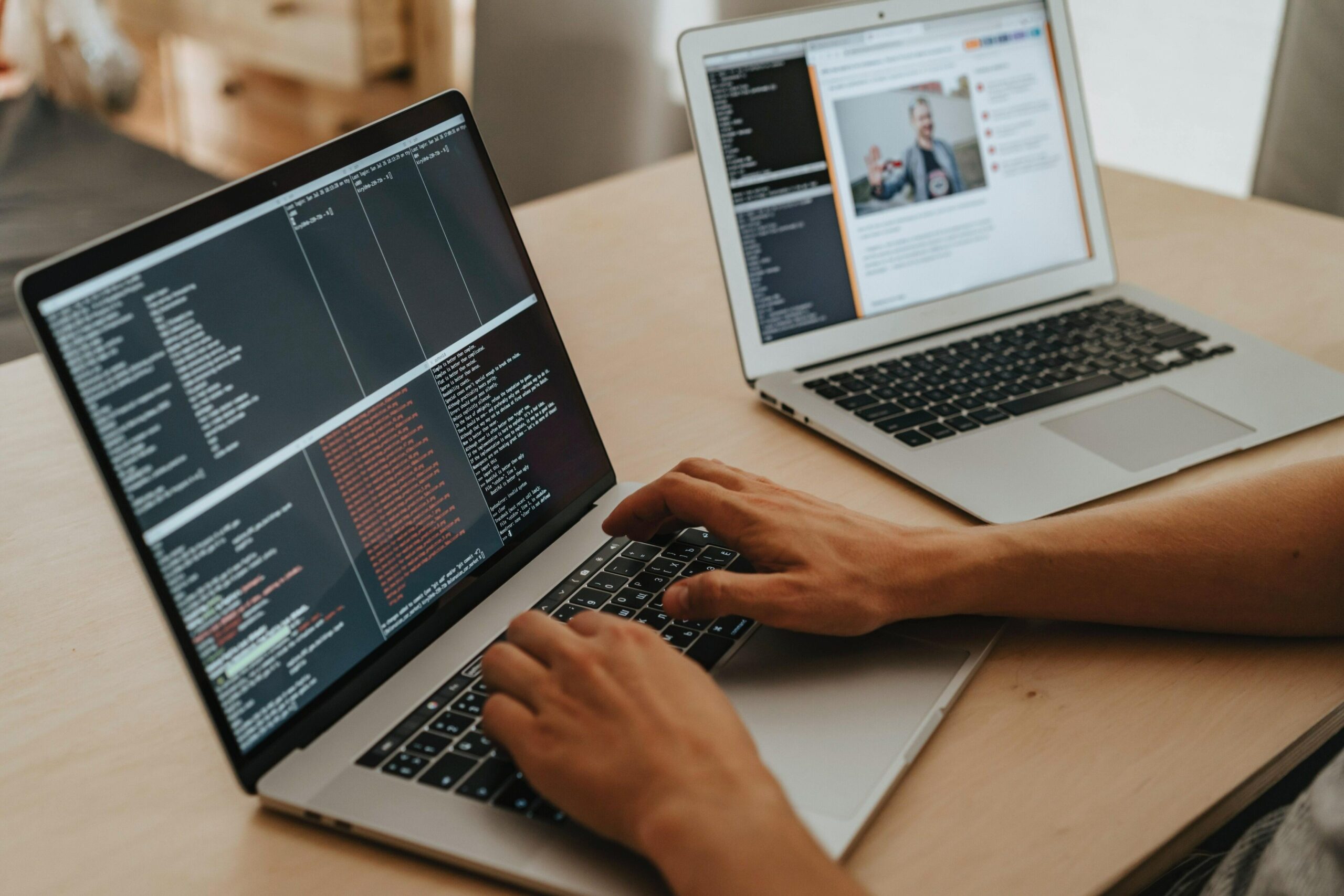 Work Smart and Become a Better Developer