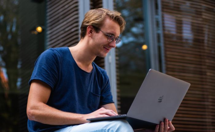 Computer Science or Software Engineering