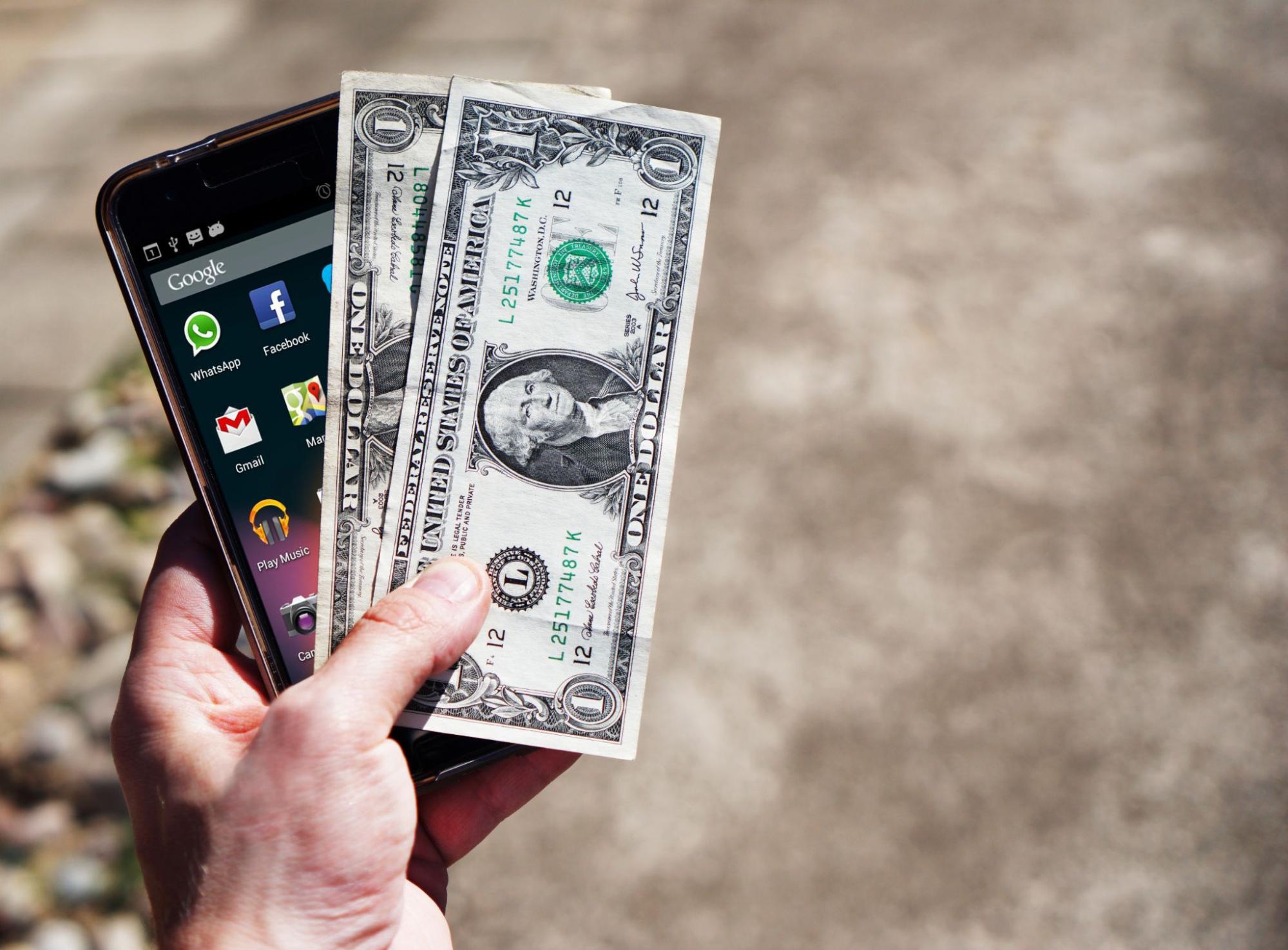 Nearly 300 raptorial loan apps set up in Google and Apple stores
