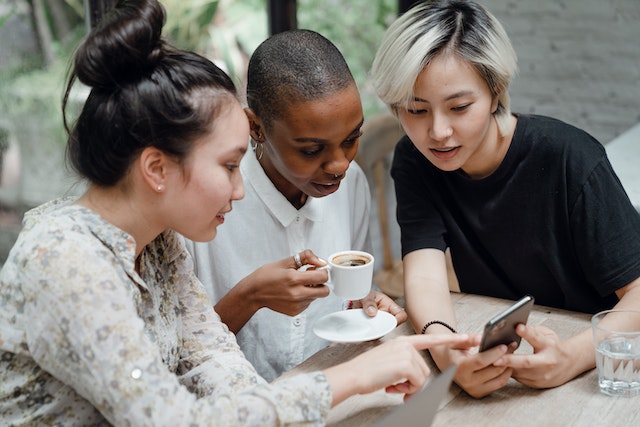 User-generated content examples
