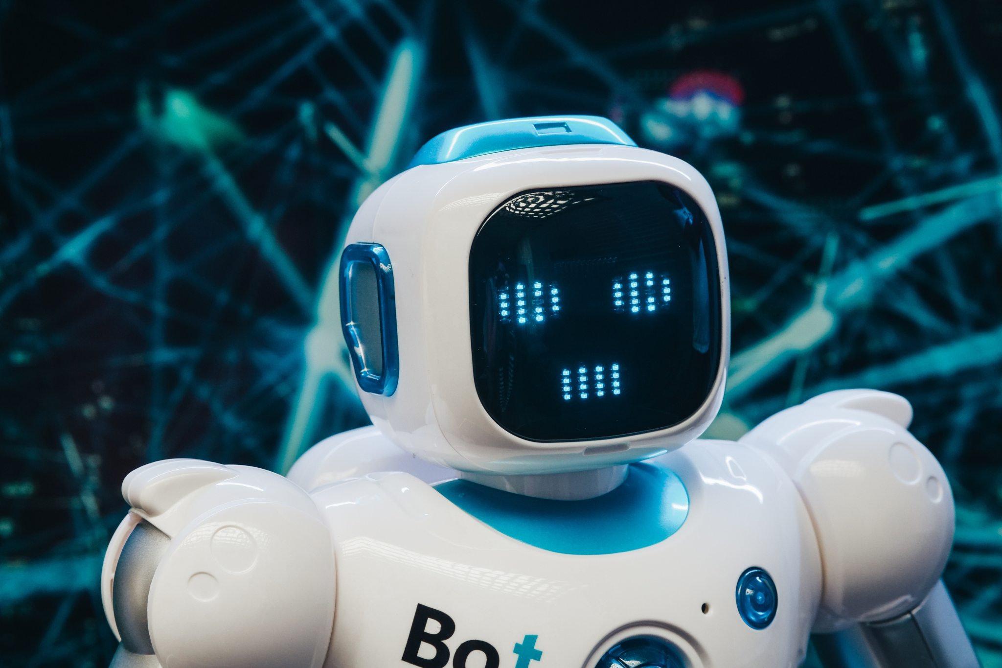 6 of the Funniest and Most Shocking AI Fails