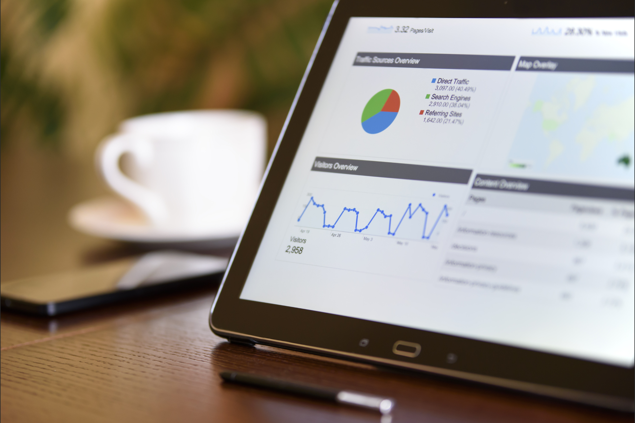 6 Digital Marketing Tools to Boost Your Business