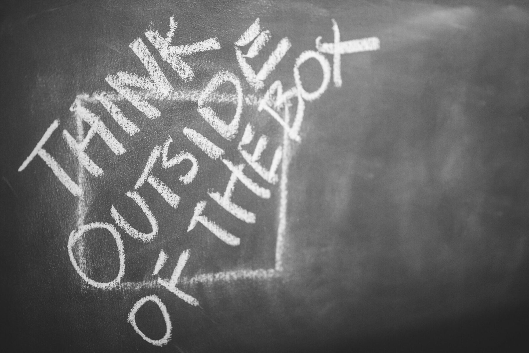 Creative marketing for startup success
