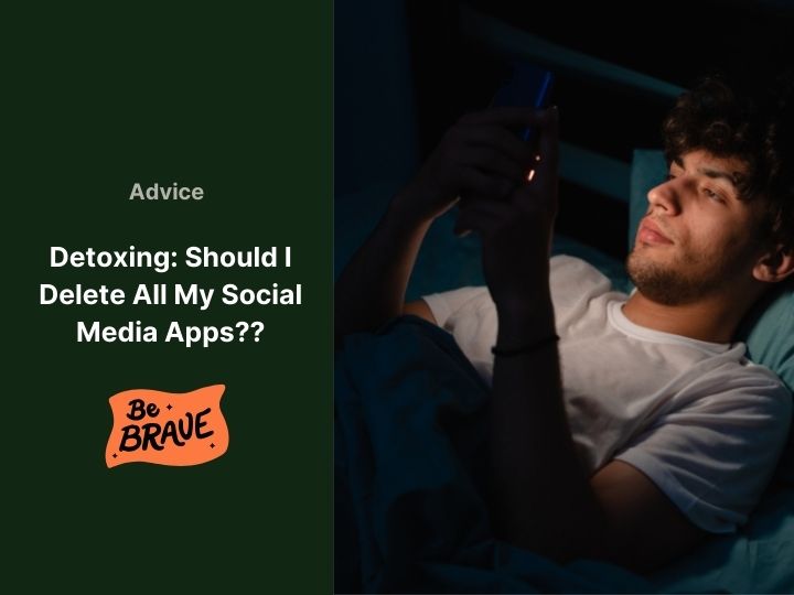 Should I Delete All My Social Media Apps
