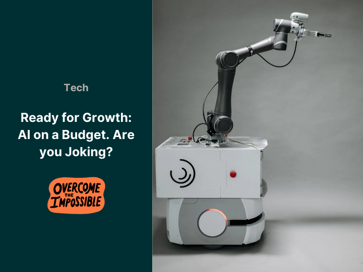How Financial Limits Shape AI Systems