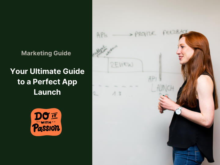 Observing the Processing Around Launching An App