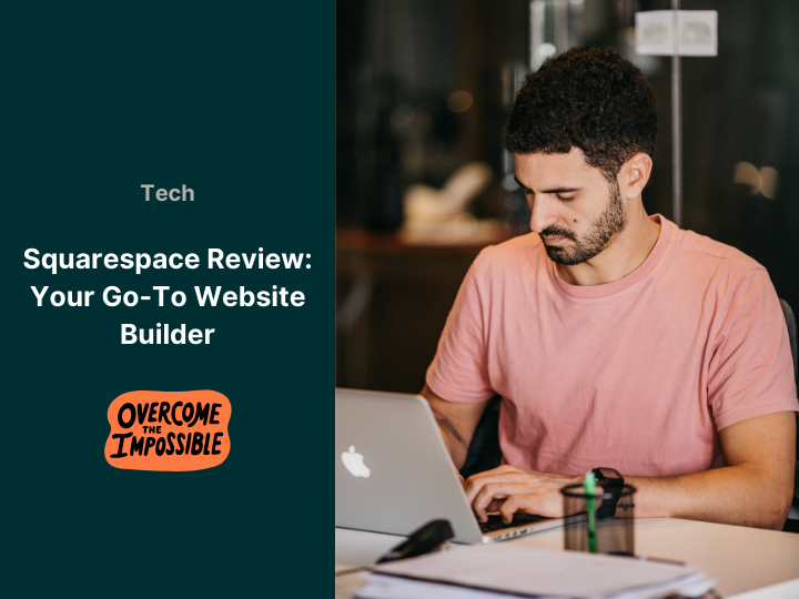 Squarespace Review: Your Go-To Website Builder