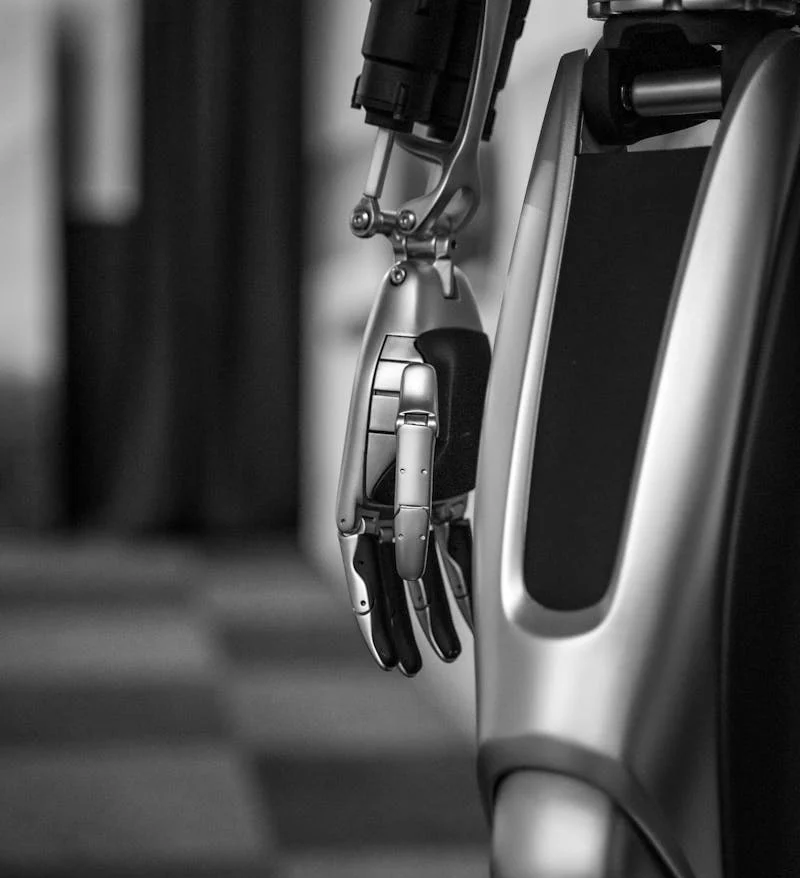 UK Robotics Innovations