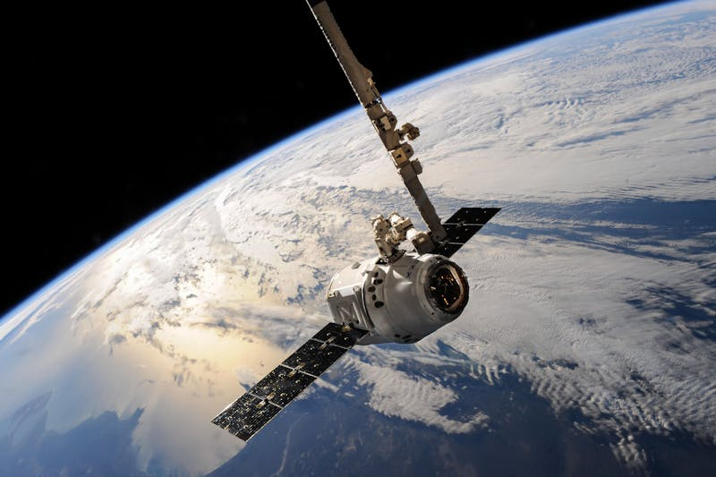 Cleaner Space, Safer Space