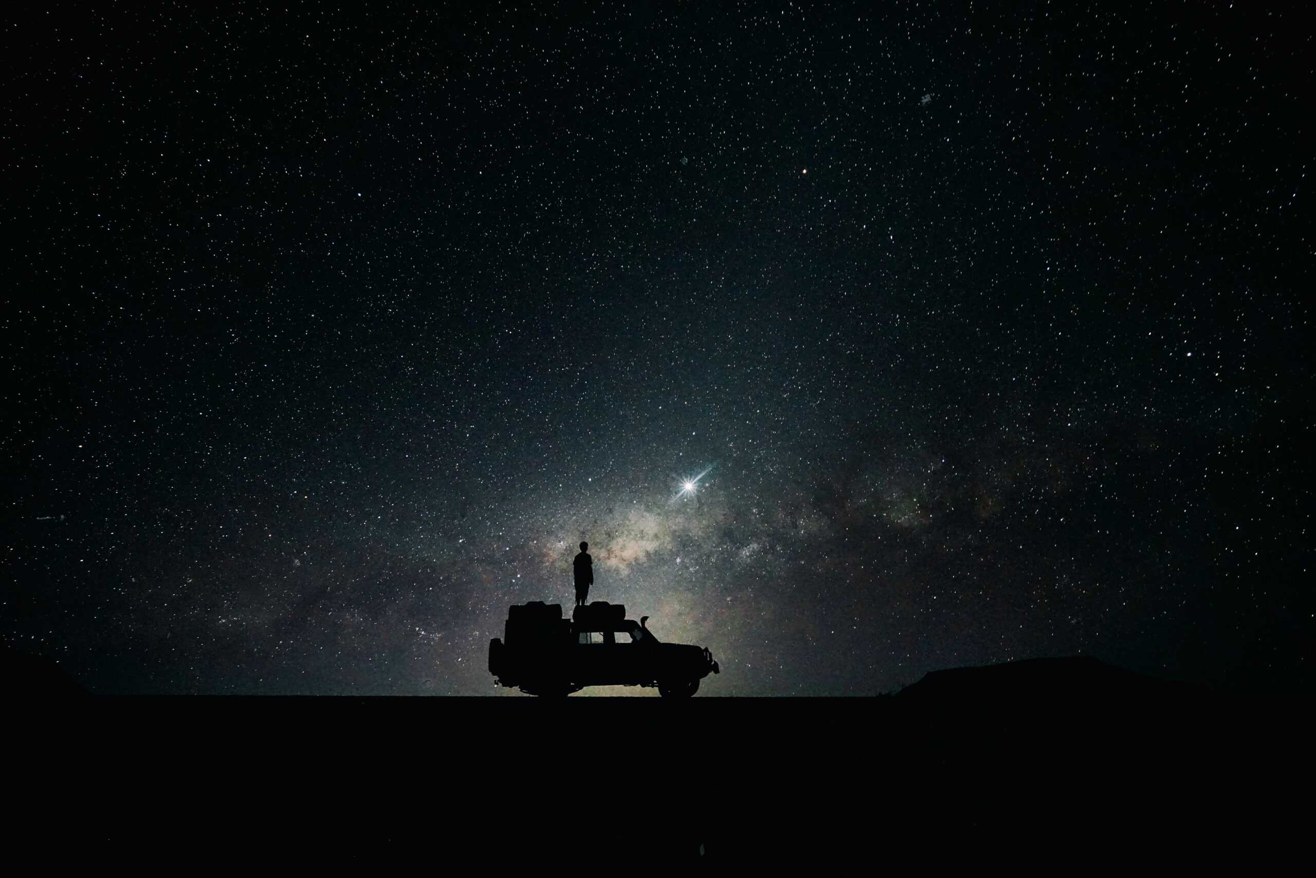 Space tech safeguarding children