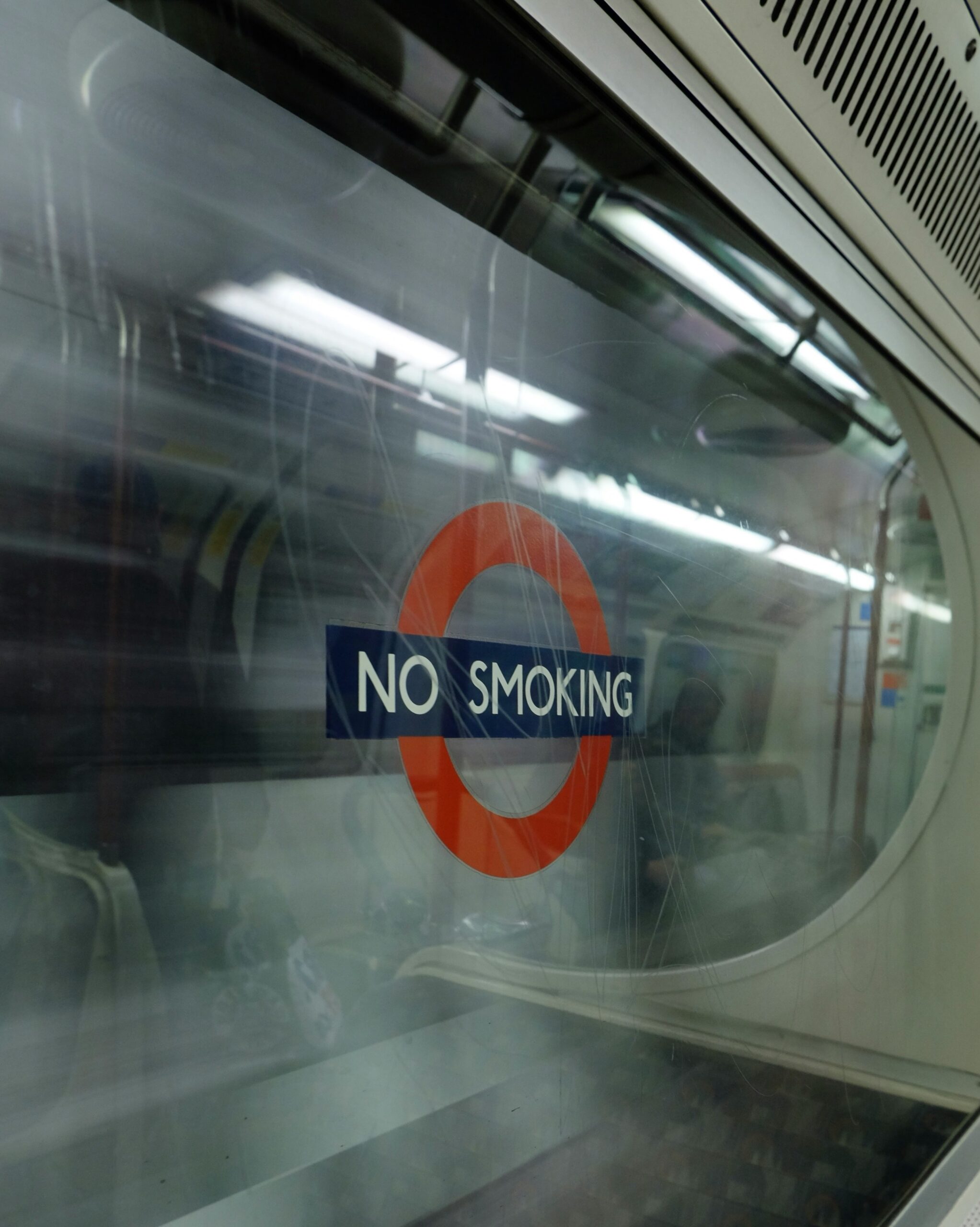 Stop smoking app