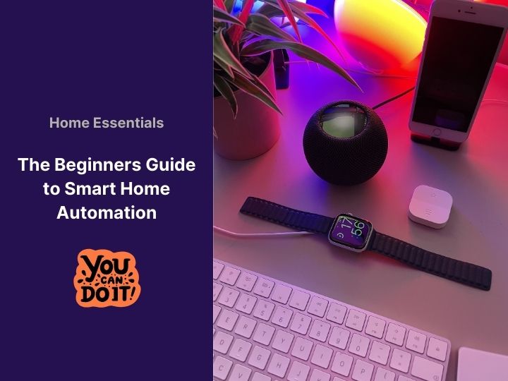 Smart Home Automation: System Setup and Longevity