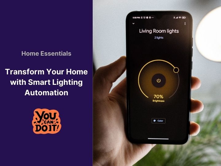 What Automated Lighting Changes Over Time