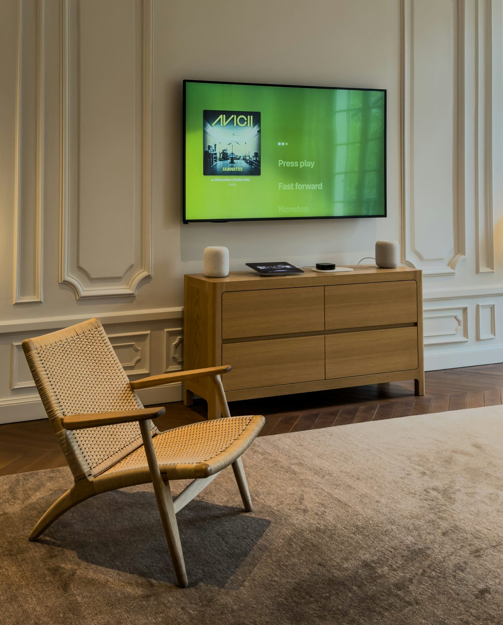 smart home dvices