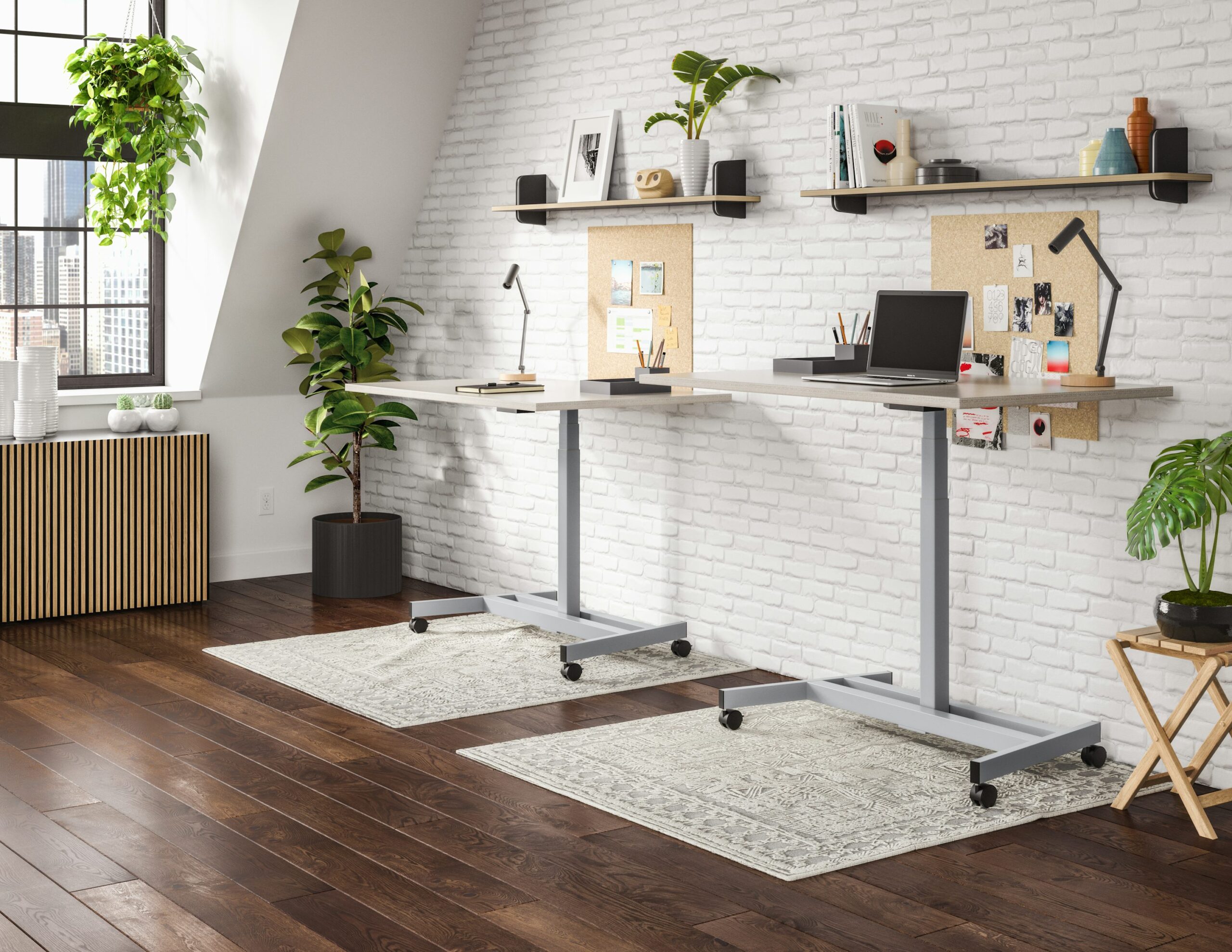 standing desk