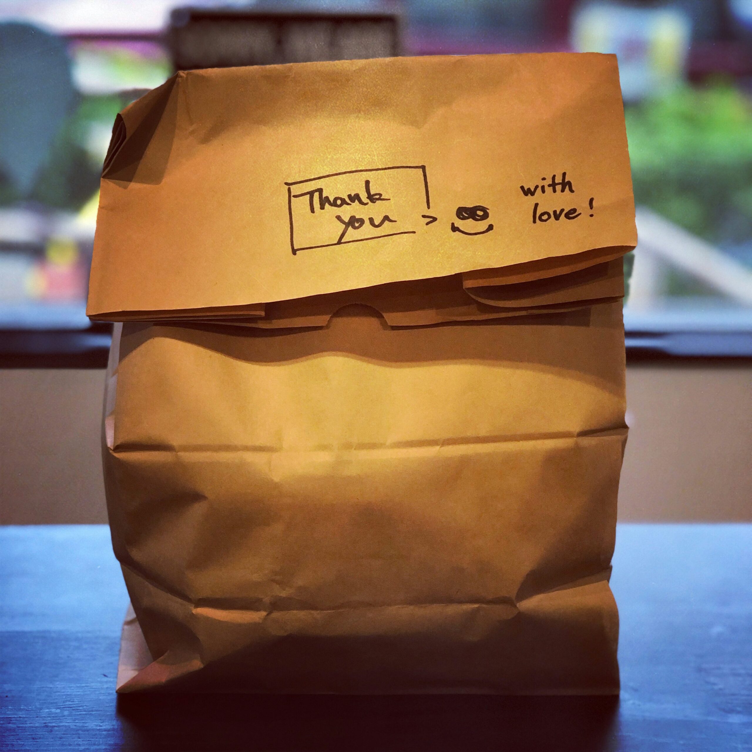 delivery