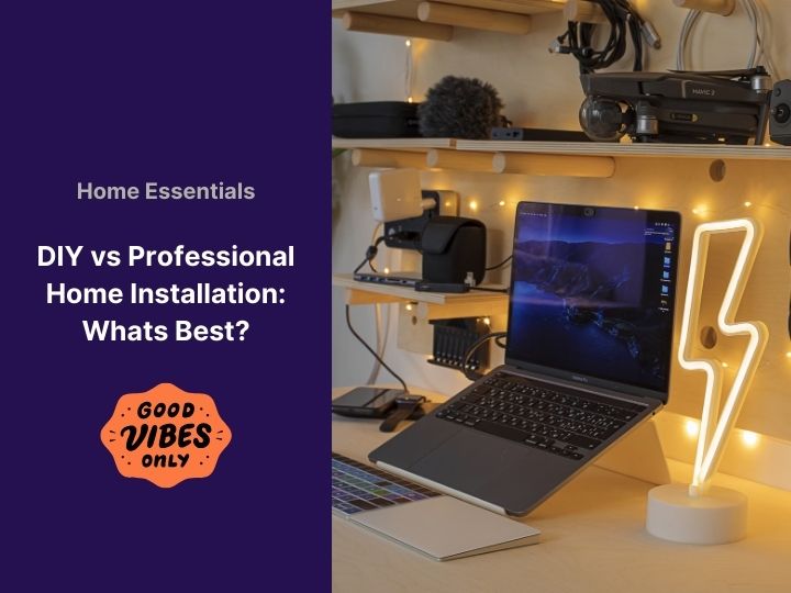 The rise of DIY Office Installation: Long term trend of short flash