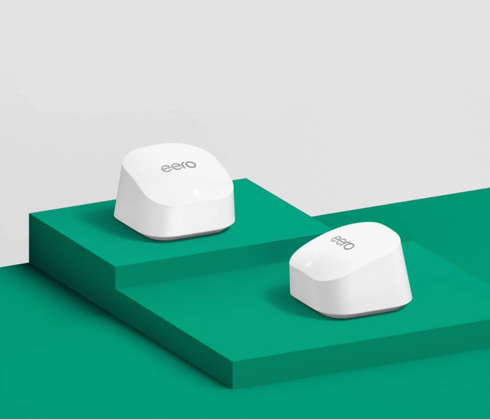 amazon eero