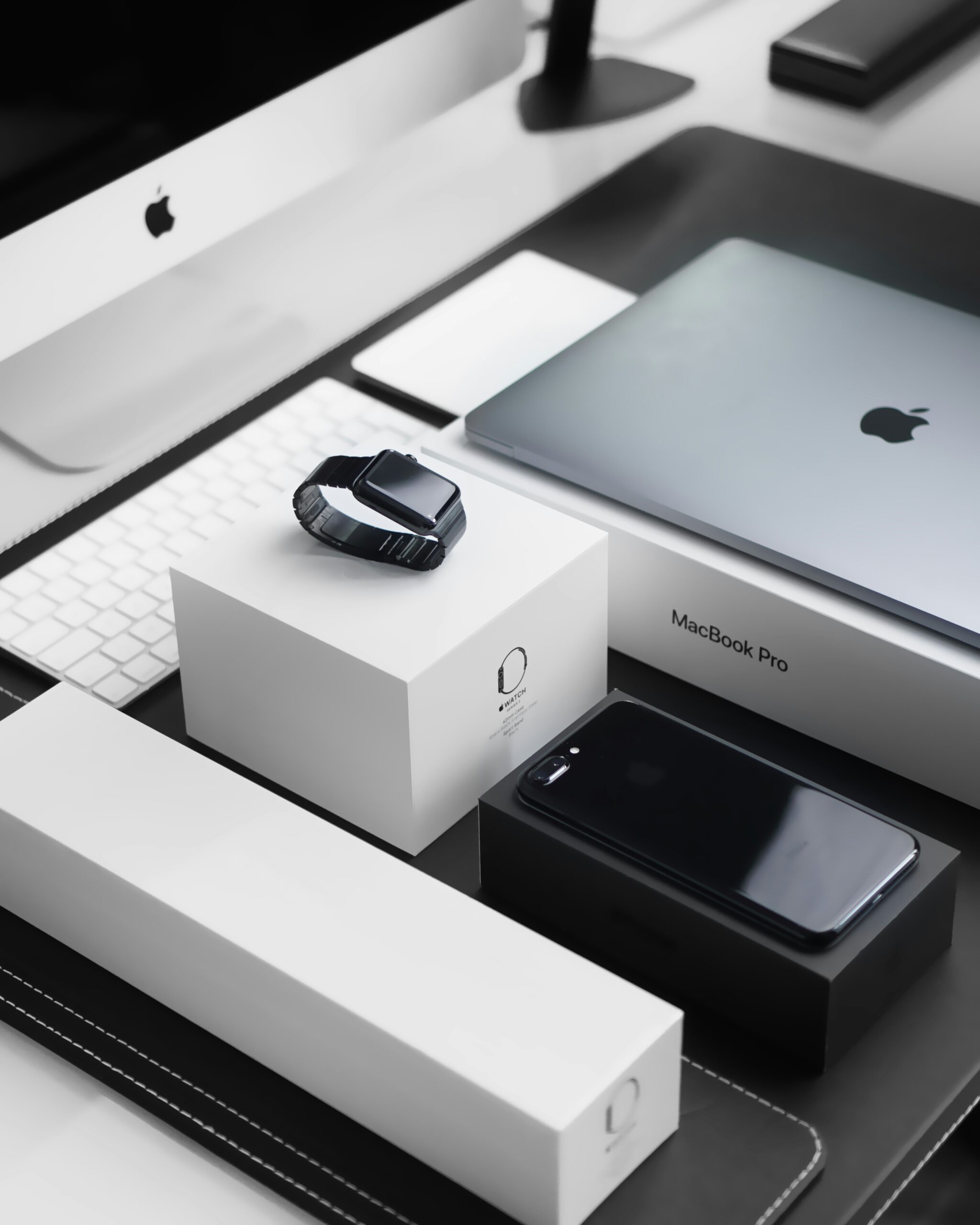Apple Ecosystem, Homekit, Smart assistant