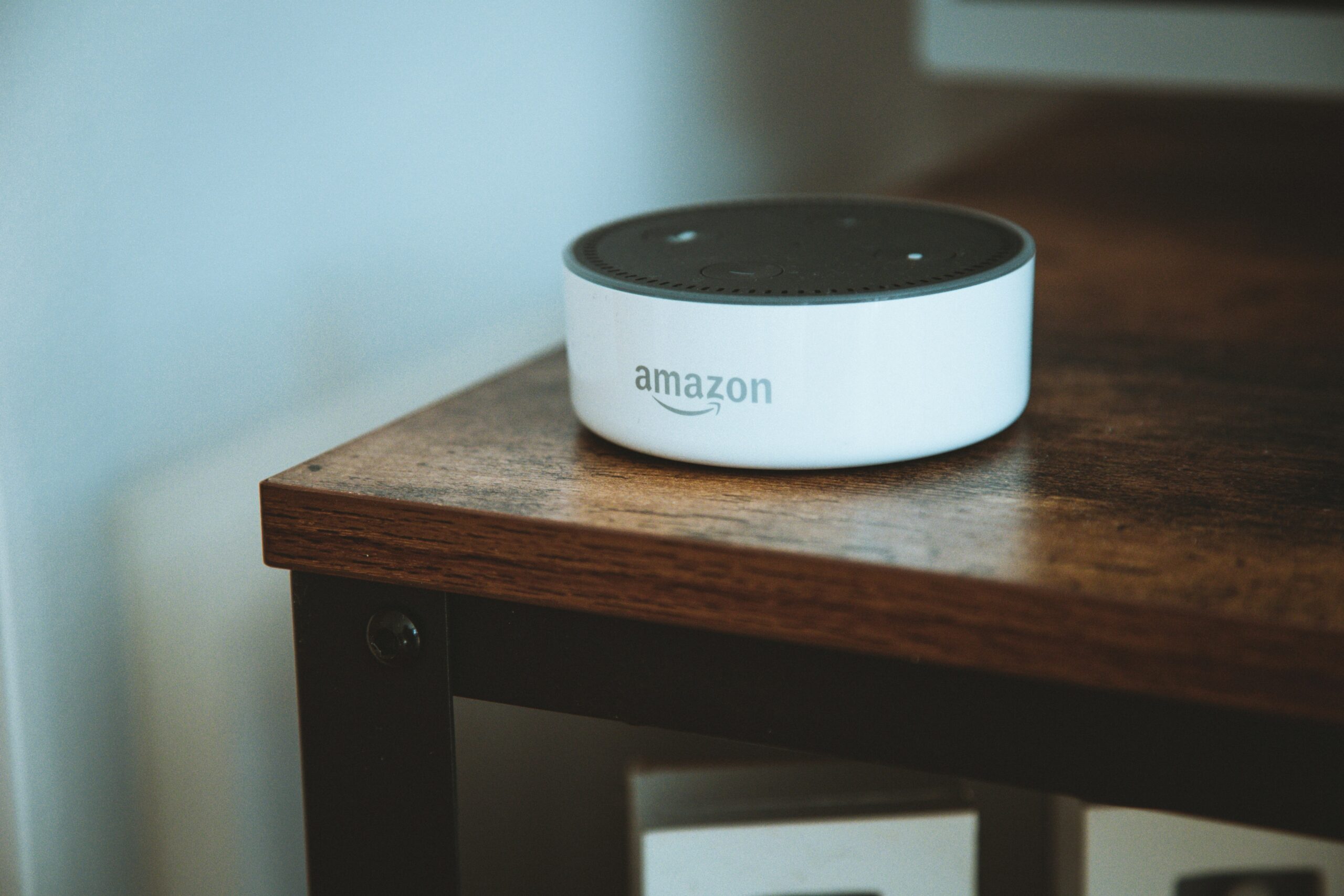 Alexa by Amazon, Homekit, Smart assistant