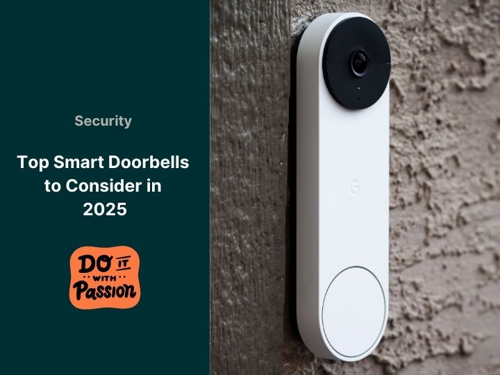 Smart Homes: Observing Doorbells versus Privacy Over Time