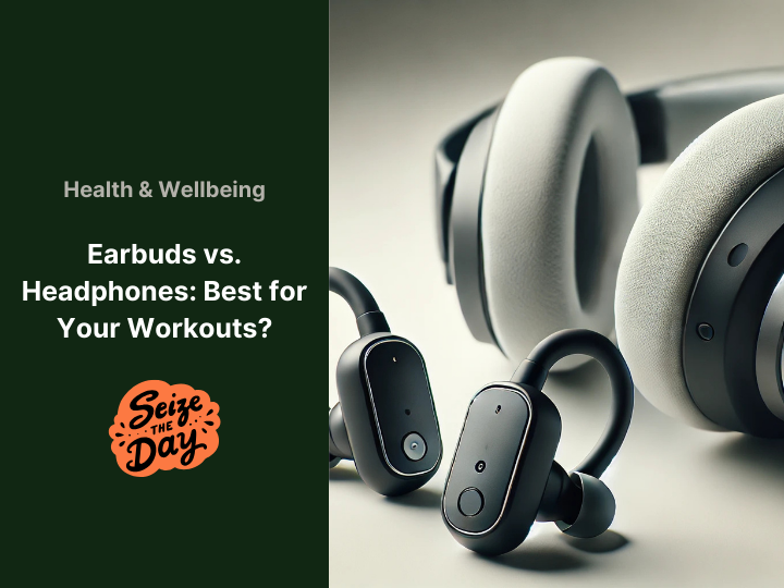 Earbuds versus Headphones: Observing Legacy versus Innovation