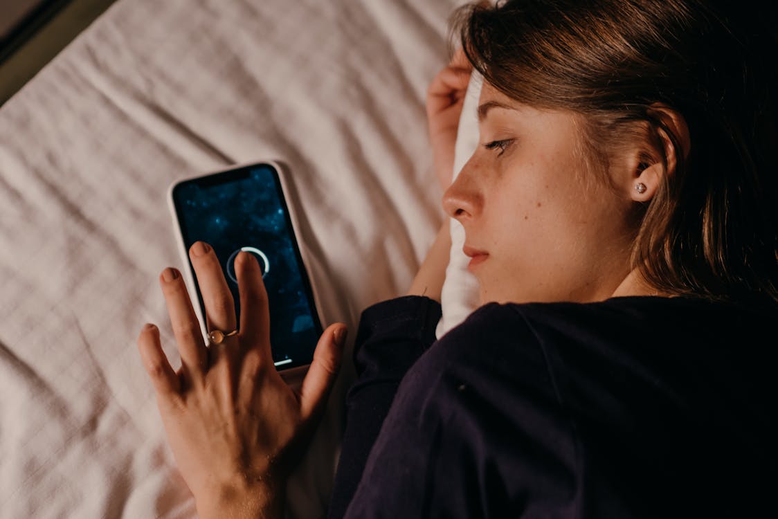 smart sleep tracker
