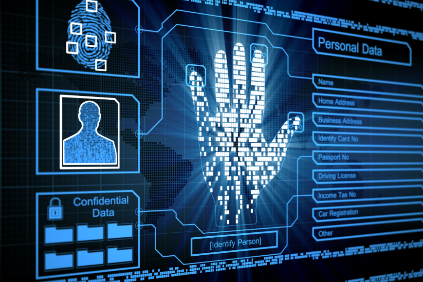 Data privacy