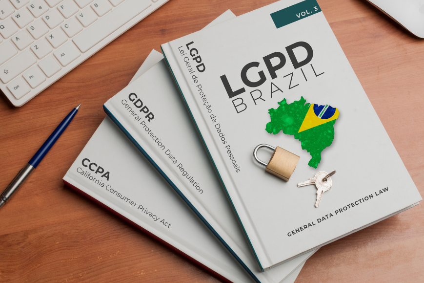 General Data Protection Regulation (GDPR)