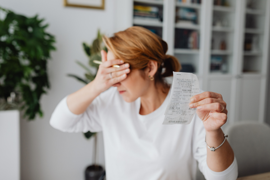 cost and expenses