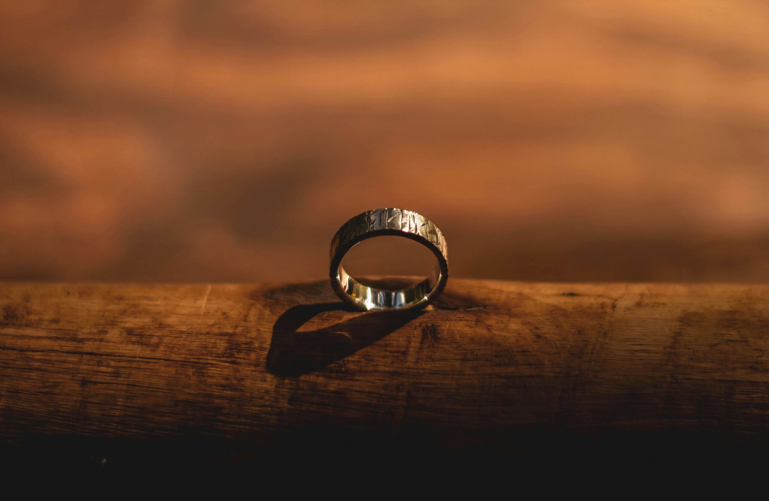 Sole image of a ring