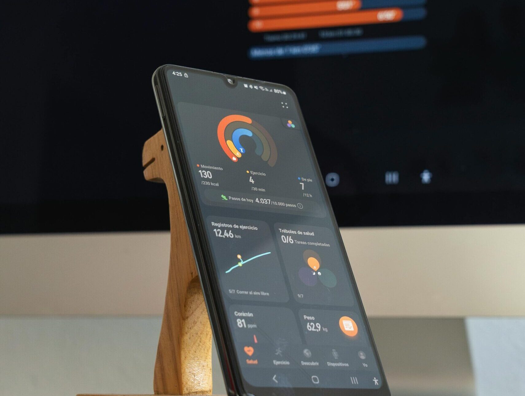 smart sleep tracker