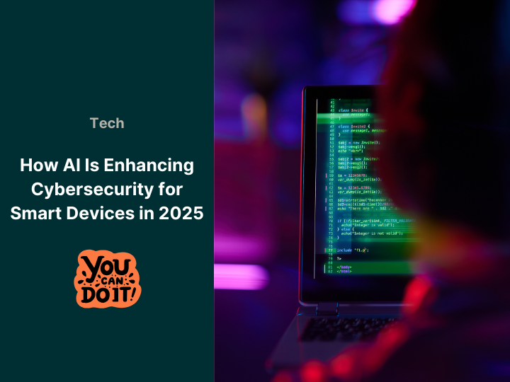Unmasking Digital Threats AI's Role in Smart Device Security and Real-Time Insights