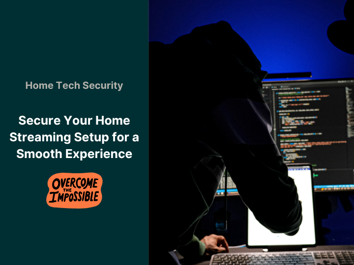 How Smart Monitors Track Streaming Trends and Protect Your Digital Entertainment