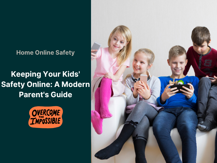 Digital Insight Tools: How They Govern Child's Online Safety