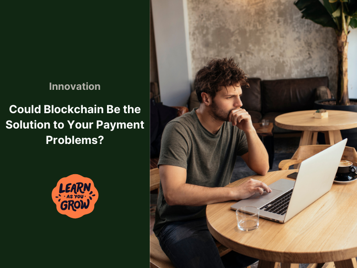 Exploring Late Payments with Blockchain and Smart Contracts