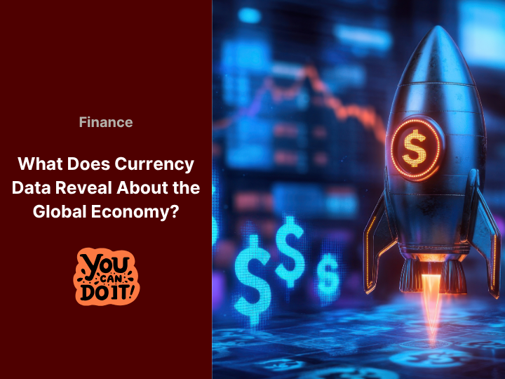 Understanding Currency Data: The Smart Tech Revolution